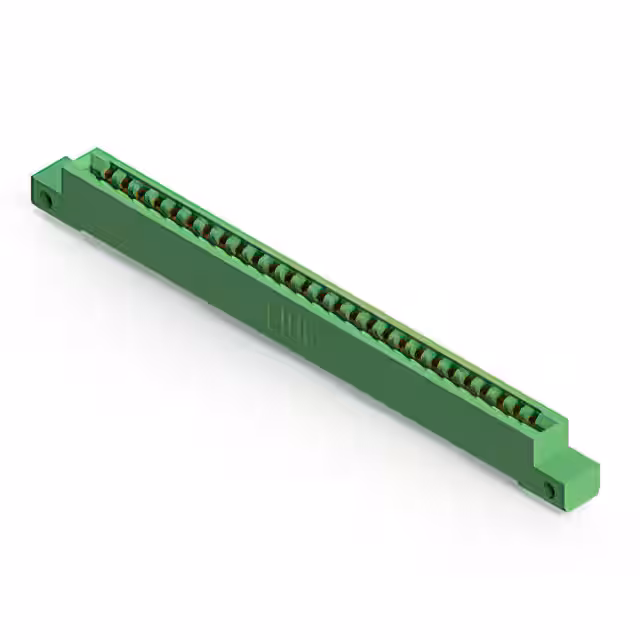 807-027-553-112 EDAC Inc.  Edgeboard Connectors